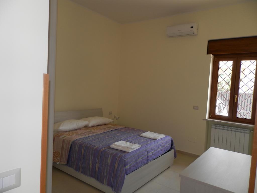 Appartement Appartamento Fiumicino *